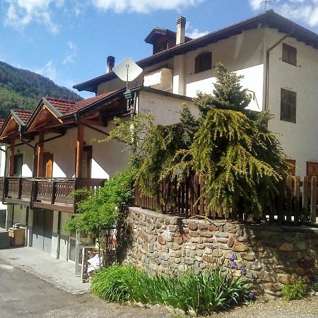 Casa Vacanze Cogolo Exterior photo