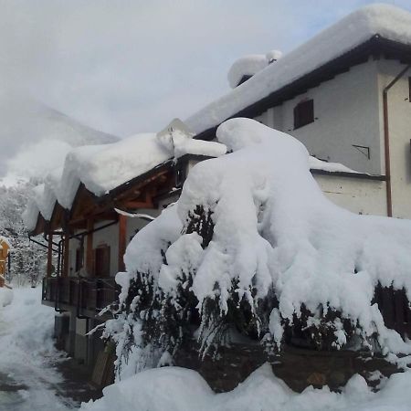 Casa Vacanze Cogolo Exterior photo