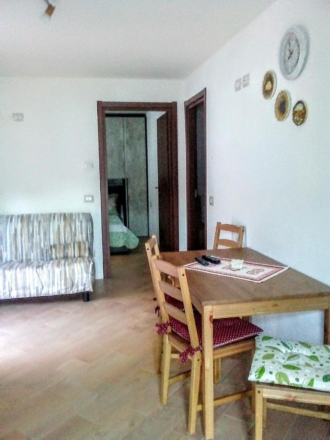 Casa Vacanze Cogolo Exterior photo